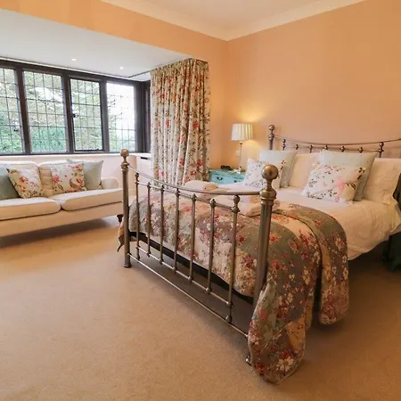 Tatil Evi Ladstock Hall, Keswick Keswick (Cumbria)