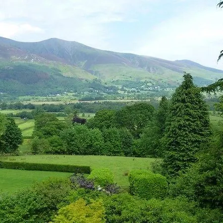 Ladstock Hall, Keswick Keswick (Cumbria)