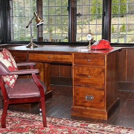 Ladstock Hall, Keswick *
