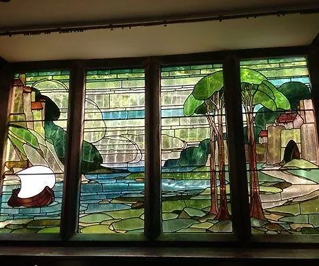 Tatil Evi Ladstock Hall, Keswick *