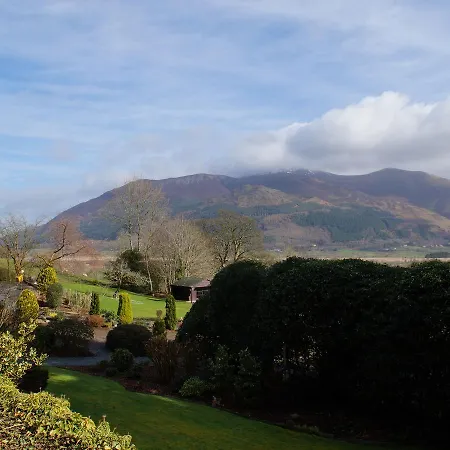 Tatil Evi Ladstock Hall, Keswick *