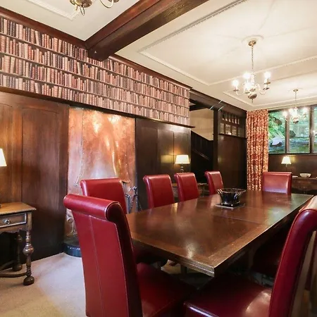 Ladstock Hall, Keswick *