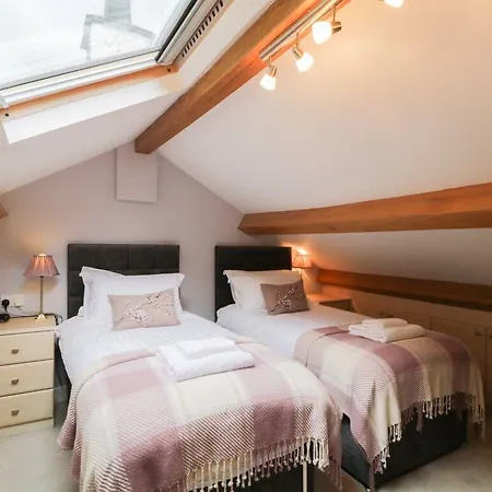 Ladstock Hall, Keswick Tatil Evi