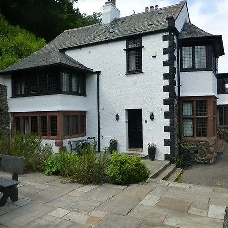 Tatil Evi Ladstock Hall, Keswick Keswick (Cumbria)