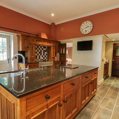 Ladstock Hall, Keswick Tatil Evi Keswick (Cumbria)
