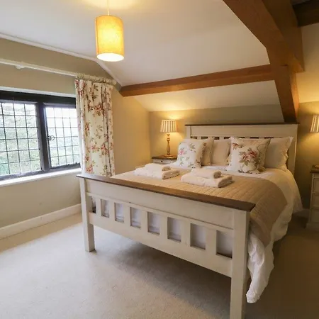 Ladstock Hall, Keswick *
