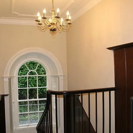 Tatil Evi Ladstock Hall, Keswick *