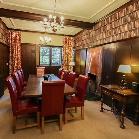 Ladstock Hall, Keswick Tatil Evi Keswick (Cumbria)