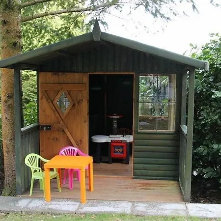 Tatil Evi Ladstock Hall, Keswick Keswick (Cumbria)