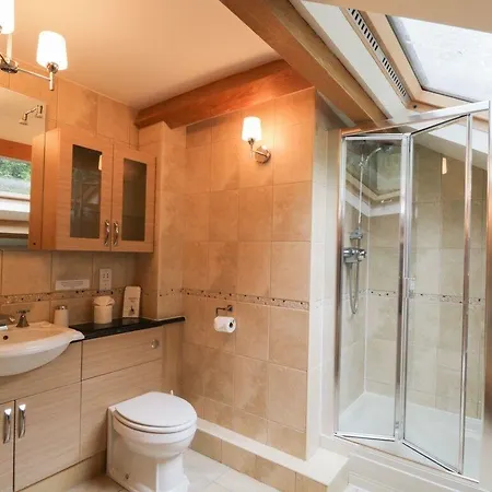 Ladstock Hall, Keswick Tatil Evi