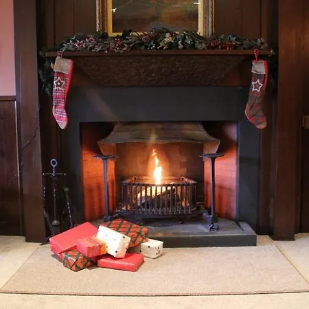 Tatil Evi Ladstock Hall, Keswick