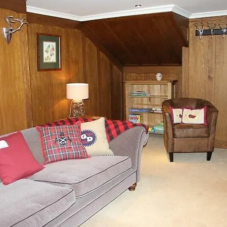Ladstock Hall, Keswick