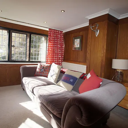 Ladstock Hall, Keswick Tatil Evi Keswick (Cumbria)