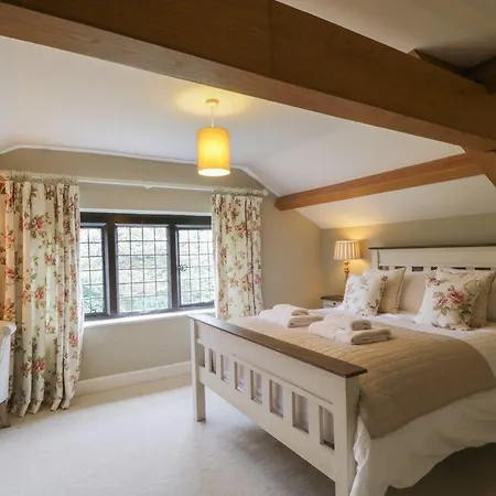 Ladstock Hall, Keswick