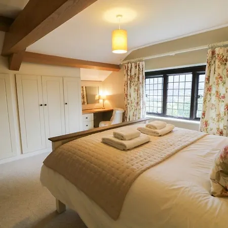Ladstock Hall, Keswick