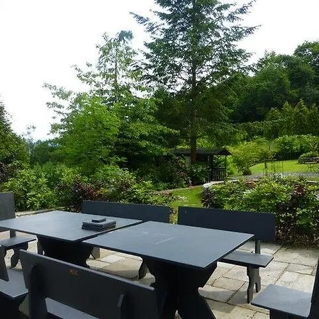 Ladstock Hall, Keswick *
