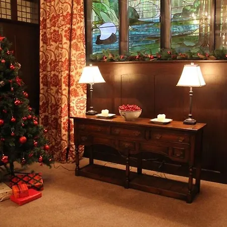 Ladstock Hall, Keswick